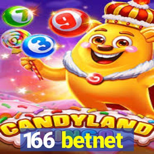 166 betnet
